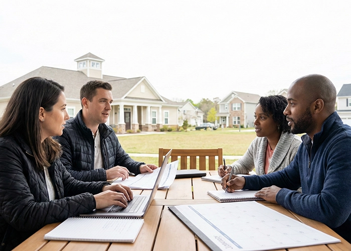 Recruiting the Right Mix