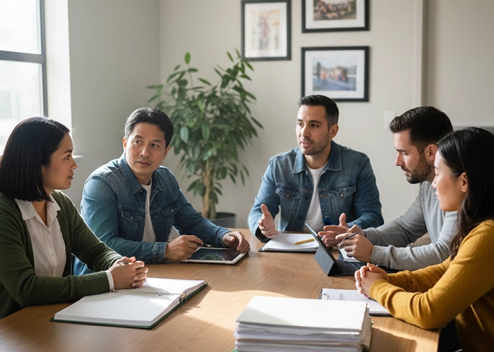 HOA violation issues