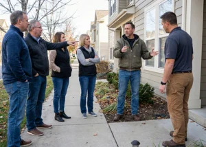 Questions to ask HOA vendors