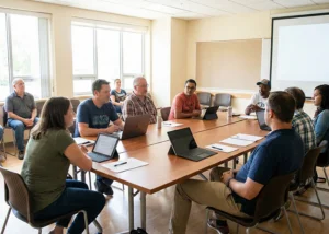 Types of HOA Meetings