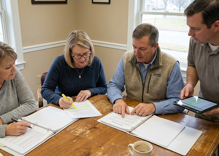 The Renewal Clauses Worth Reading