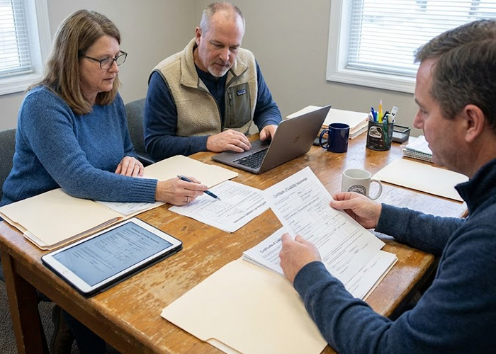 Scope That Still Fits
