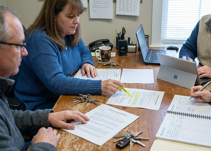 Insurance Proof Over Promises