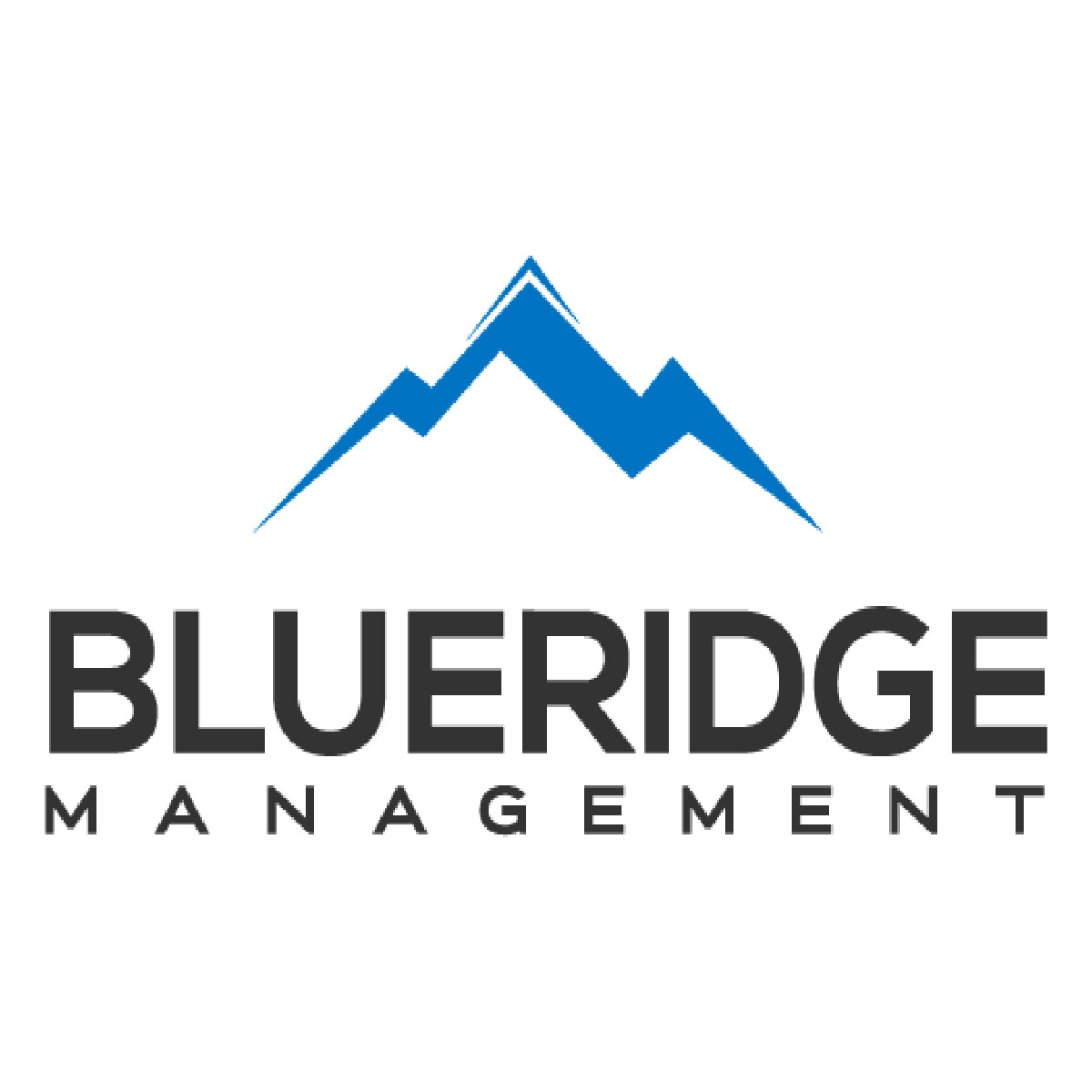 Blueridge Management Group
