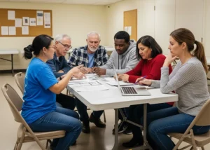 HOA Service contract