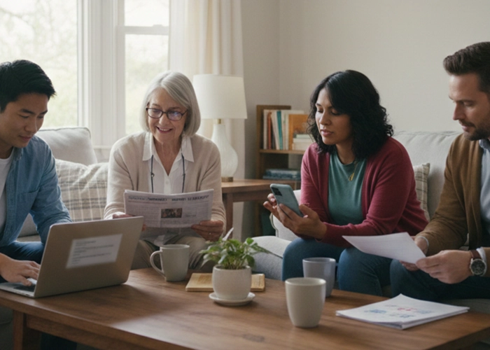 Choosing the Best Channels for Your Audience