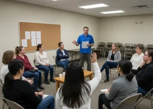 Communication in HOA