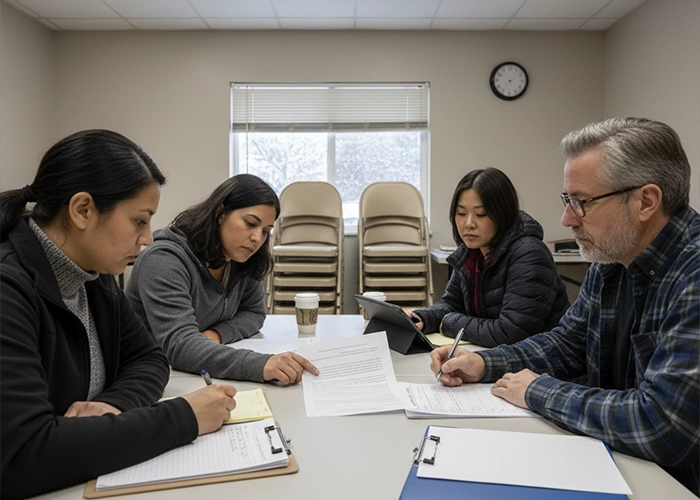 Essential Elements of a Service Contract