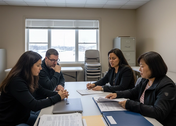 Navigating Legal and Liability Concerns