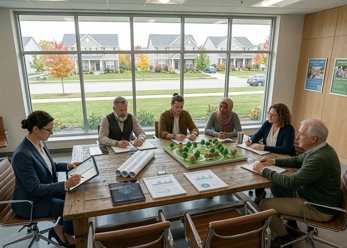 HOA meeting minutes requirements