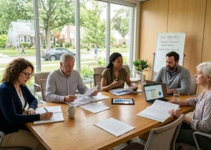 HOA Meeting Minute rules