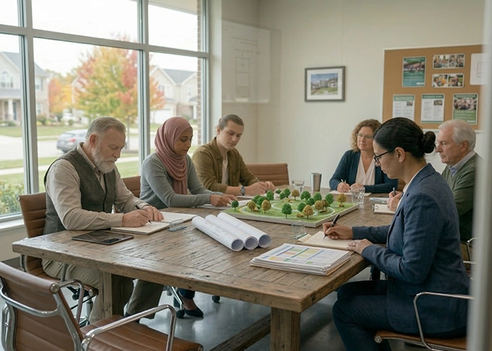 HOA meeting minutes requirements