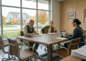 HOA Meeting no quorum