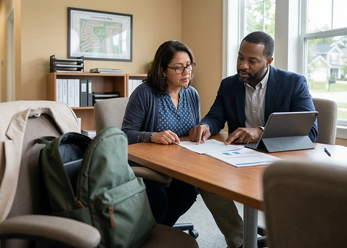 California HOA insurance requirements