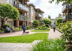 Do Condos Have Yards