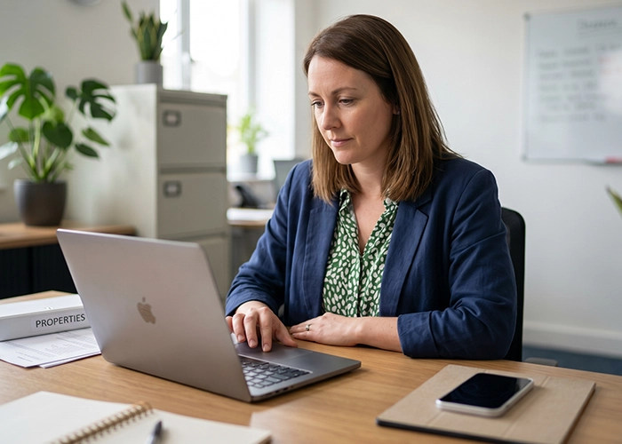 HOA financial management software