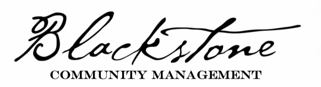 Blackstone Community Management