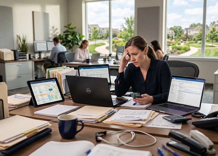 HOA Management Software