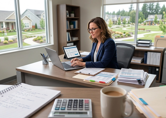 HOA Management Software