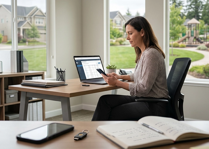 HOA Management Software