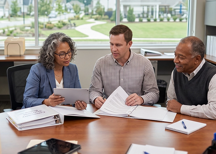 HOA Management Software