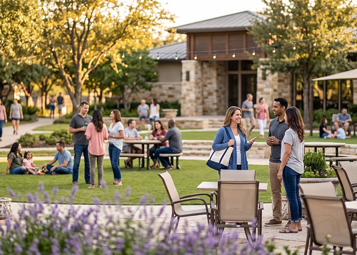 New Homeowner Welcome Packet