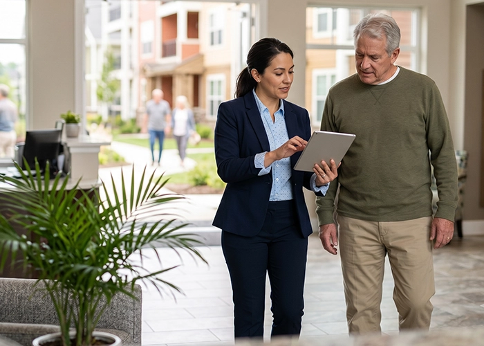 Property Management Career