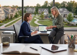 How to Get Into Property Management