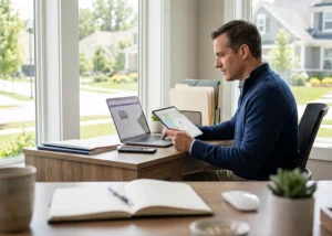 Remote landlord tips