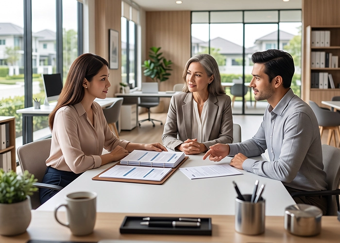 HOA Resale Certificate