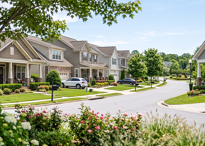 HOA Resale Certificate