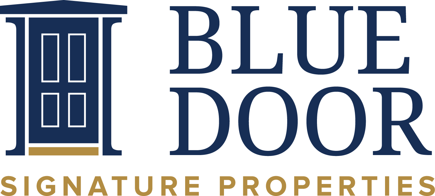 Blue Door Signature Properties