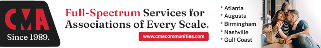 Community Management Associates – Tennessee