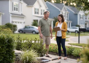 Landscaping Rules