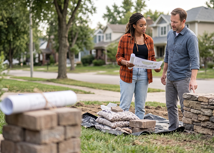HOA Landscaping Guidelines