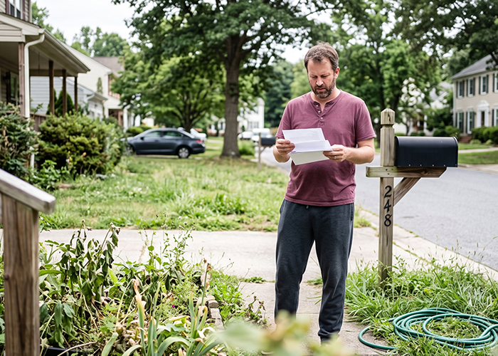 HOA Landscaping Guidelines