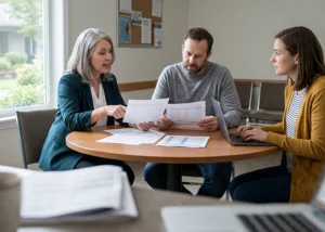 HOA Vendor Bidding