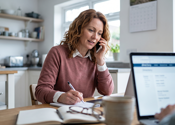 HOA Vendor Selection