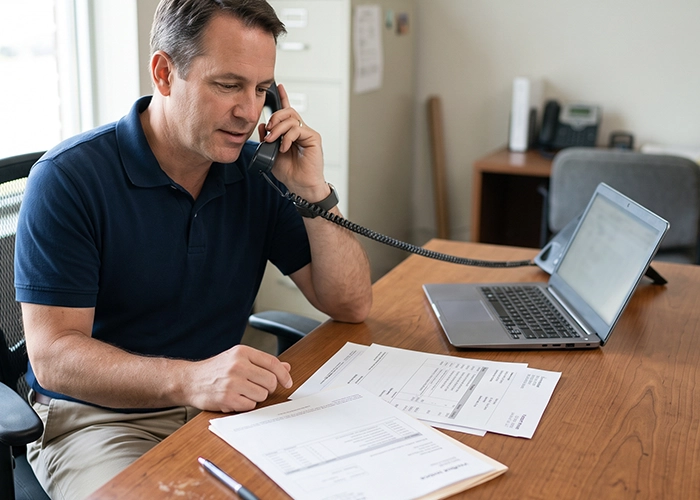 cybersecurity for homeowners associations
