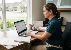 HOA Cybersecurity