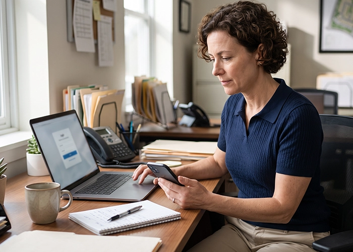 cybersecurity for homeowners associations