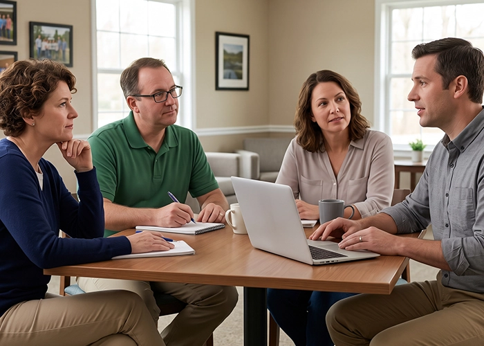 cybersecurity for homeowners associations