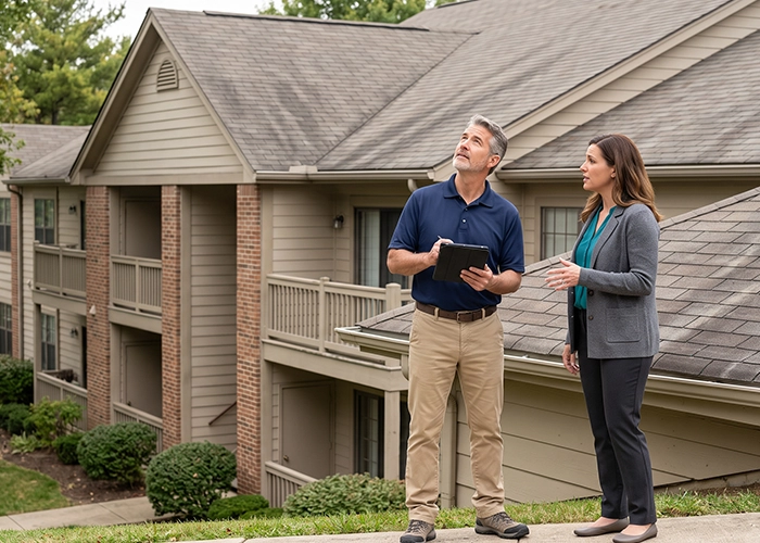 HOA insurance premiums