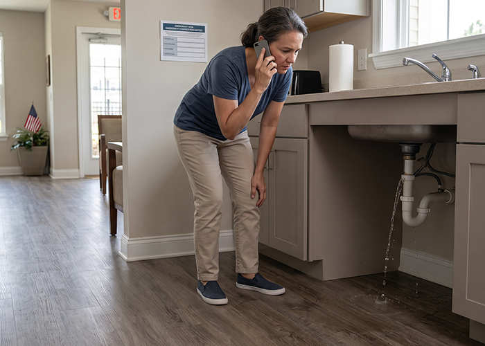 HOA Labor Day Safety Tips