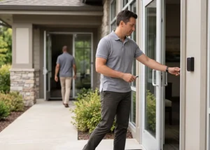 Smart Amenities Homeowners Want