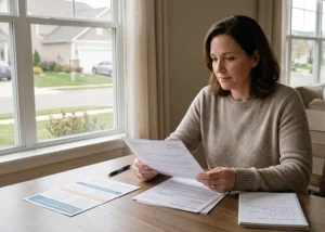 HOA foreclosure rules