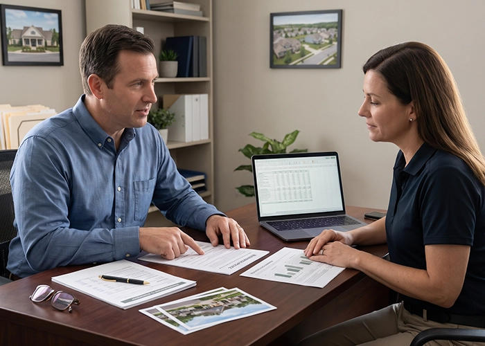 HOA reserve funding
