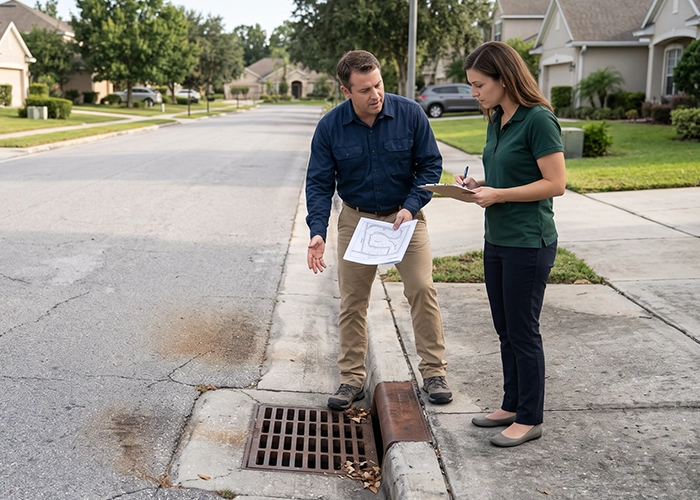 HOA reserve funding