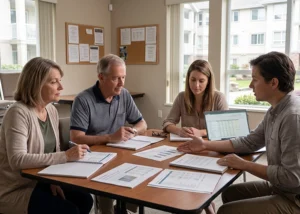new condo lending rules
