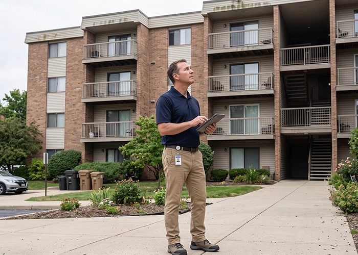condo reserve funding requirements